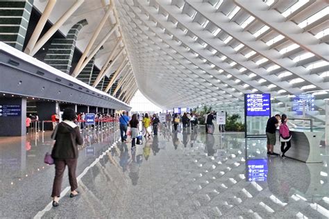 taoyuan airport chanel